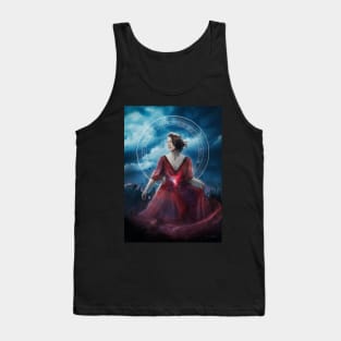 Divine Battle Tank Top